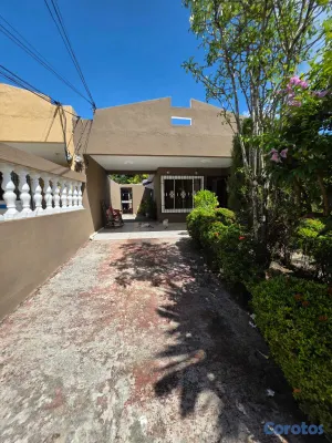 casas - Venta de inmueble en Carmen Renata primera Km. 15, 2
