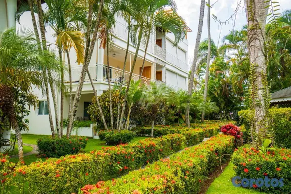 apartamentos - Hermoso y destacado apartamento a 40 metros de La Playa Punta POPY. 6