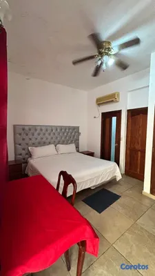 otros inmuebles - Hotel for Sale + Independent Apartment zona coloni 18