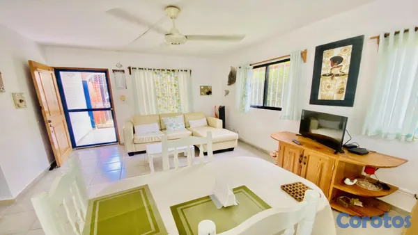 casas - CASA EN VENTA DE OPORTUNIDAD 5