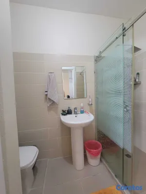 apartamentos - apartamento amueblado en alquiler  13
