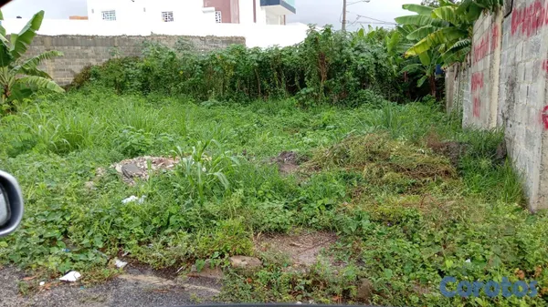 solares y terrenos - En Venta Solar en Brisa Oriental San Isidro 3