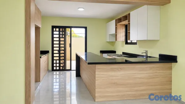 casas - ¡Casa grandiosa en Prado Oriental con azotea de má 6