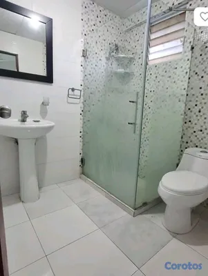 apartamentos - apartamento  150 metros 3 habitaciones  2 parqueos proximo a mirador sur 6