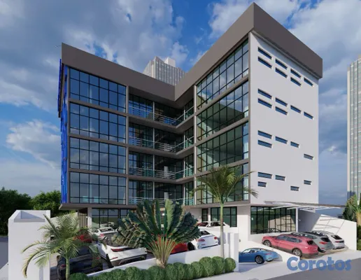 oficinas y locales comerciales - LOCAL COMERCIAL EN PLAZA COMERCIAL EN  EL MILLÓN D 2