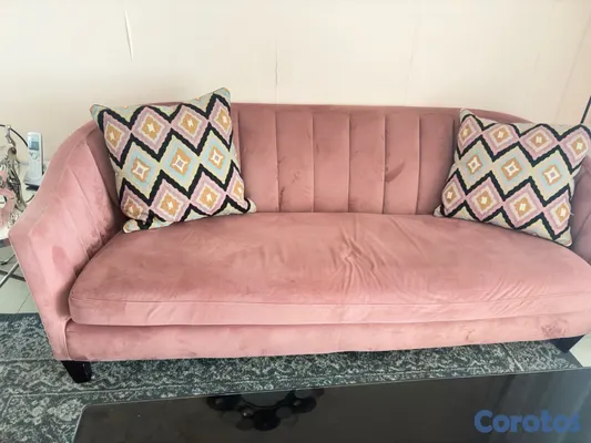 muebles y colchones - Set de mueble de Ilumel  2