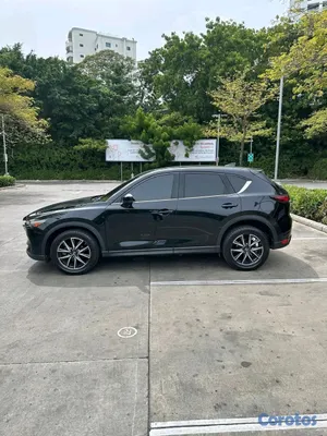 jeepetas y camionetas - mazda cx5 grand touring 2018 7