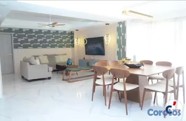apartamentos - DEPARTAMENTO EN RENTA, CAP CANA, CIUDAD LAS CANAS, 19