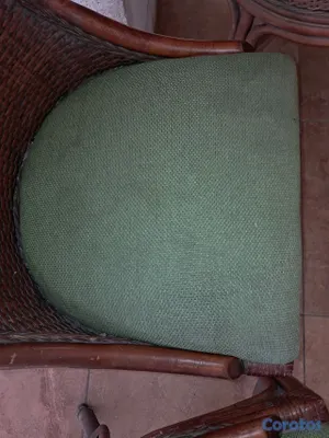 muebles y colchones - 3 SILLAS IMPORTADAS PARA CUALQUIER TIPO DE USO. 5