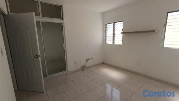 apartamentos - Apartamento en Santo Domingo Este, Ensanche Ozama 5to piso/126m2 8