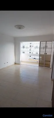 apartamentos - Amplio apartamento de 140 m² en alquiler en Prado Oriental  5