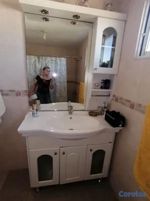 casas vacacionales y villas - CABAÑA EN CONSTANZA LAS AUYAMAS CON DOS (2), HABITACIONES EN ALQUILER,  9