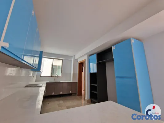 apartamentos - Apartamento de Lujo a Estrenar en Los Cacicazgos 3