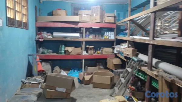 negocios en venta - Ferreteria Establecido Y Operando En Santiago 10