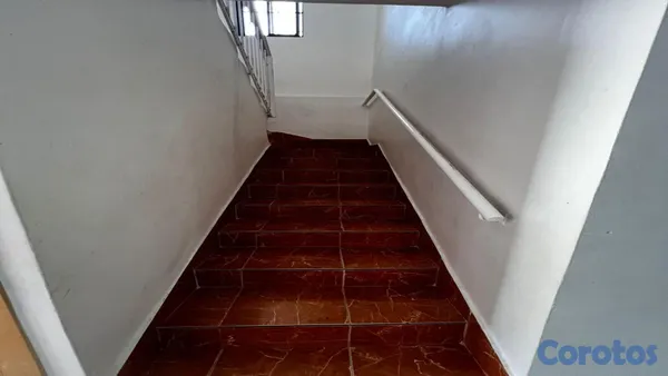 casas - Vendo casa en Alma Rosa I 8