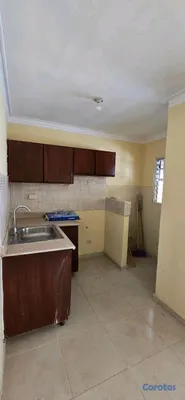apartamentos - Apartamento en ciudad Juan Bosch 2