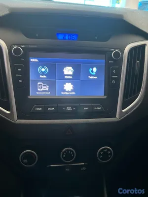 jeepetas y camionetas - Hyundai CANTUS 2020 6