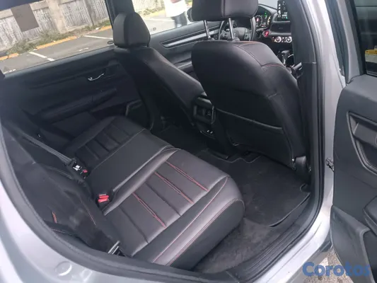 jeepetas y camionetas - Honda CR-V Hybrida Sport AWD L 10