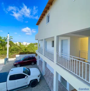 Alquiler de apartamento Veron Punta Cana