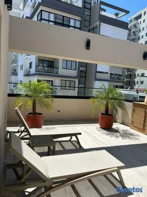 apartamentos - TOTALMENTE NUEVO en Urbanización Real ! ✨  Vive co 5