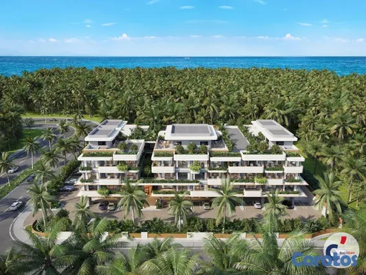 apartamentos - Luxury Apartments in Cap Cana | Exclusive Living & 7