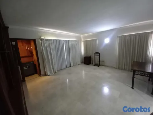 apartamentos - Apartamento piantini 3 habitaciones cada una con s 5
