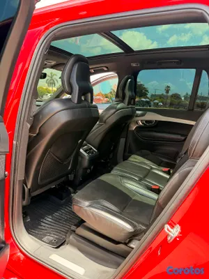 jeepetas y camionetas - volvo XC90 2016 r Design  6