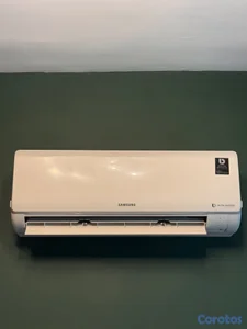 Aire Acondicionado Inverter Samsung 12,000 BTU