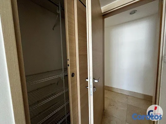 apartamentos - Apartamento de lujo en Piantini con 3 habitaciones 15