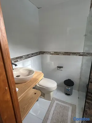 apartamentos - alquiler de apartamento amueblado  14