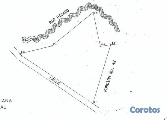 solares y terrenos - Parcela 12,319m2 con Titulo y deslinde , en Pedro Brand (km22 Autopista Duarte) 6