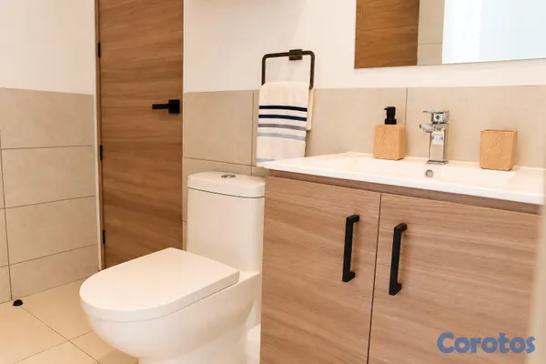 apartamentos - venta de apartamento en cap cana 3