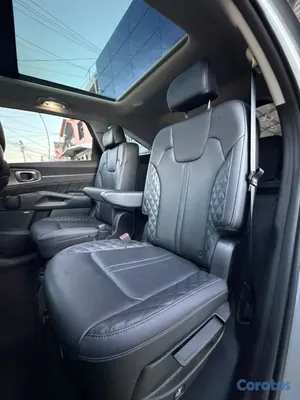 jeepetas y camionetas - 2022 Kia Sorento X-Line SX Prestige
 10