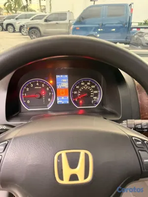 jeepetas y camionetas - 2011 Honda Crv Ex  3