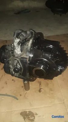 repuestos - Diferencial Trasero Para Toyota Tacoma 2005 2015 3
