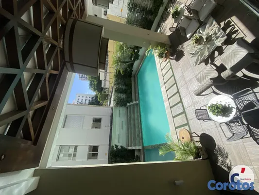 apartamentos - Piantini, apto amueblado de lujo de 3 habitaciones 20