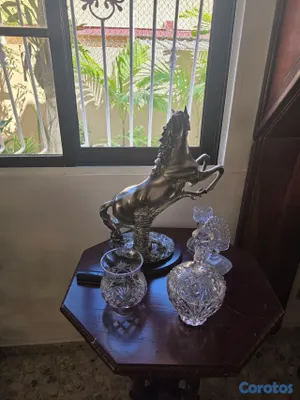 decoración y accesorios - Artículos de hogar 8