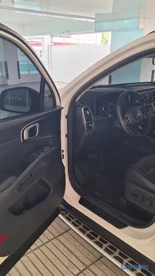 jeepetas y camionetas - KIA SORENTO LUXURY 2022 | ÚNICO DUEÑO | EXCELENTES 4