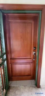 apartamentos - rento este bello apt en corales del sur  3