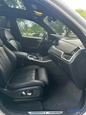 jeepetas y camionetas - bmw x5 45e 2022 4