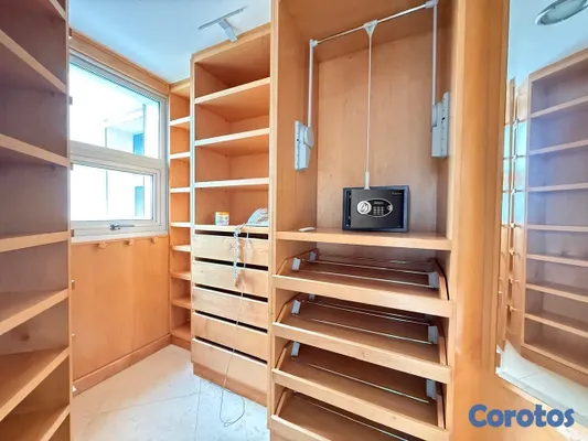 apartamentos - Apartamento en Venta, Bella Vista Sur  4