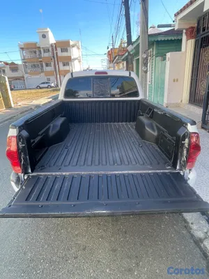 jeepetas y camionetas - Toyota Tacoma 4x4 2006 14