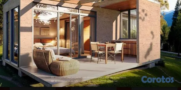 apartamentos - KAIA Glamping, Invierte en una experiencia, no solo en una propiedad. 6
