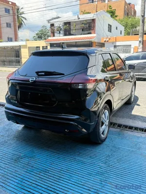 jeepetas y camionetas - 🚙 2021 Nissan Kicks S
 7