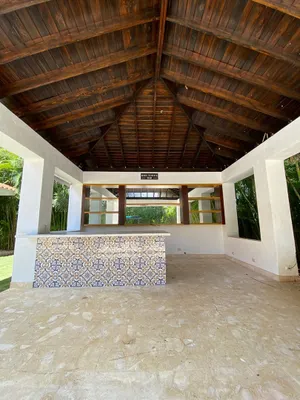 casas vacacionales y villas - HERMOSA VILLA EN METRO COUNTRY CLUB✨

• Categoría: Villa.
• Ub: Juan Dolió 7