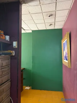 oficinas y locales comerciales - Alquiler Amplio Local, Zona Colonial 4