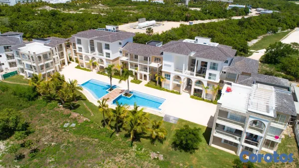 apartamentos - Apartamentos en Venta en Cana Pearl, Punta Cana —  12