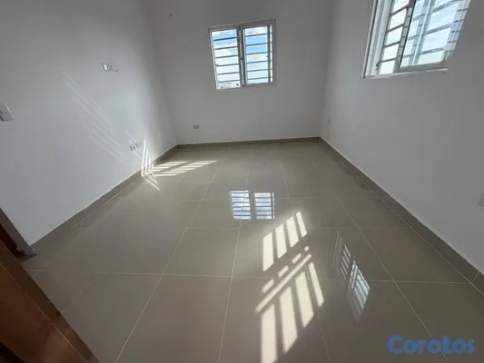 apartamentos - APARTAMENTO EN ALQUILER – AVENIDA INDEPENDENCIA, M 3