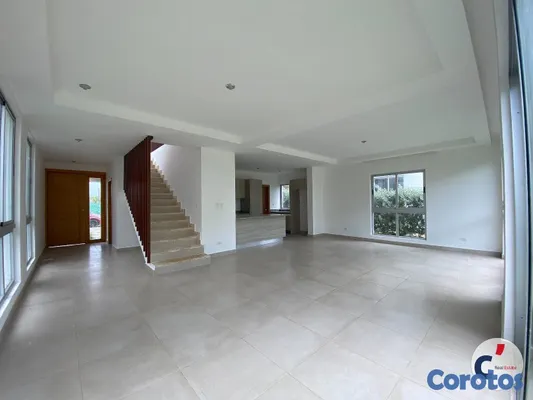 casas - Villa en Renta de 3 Habitaciones en Vista Cana | P 3