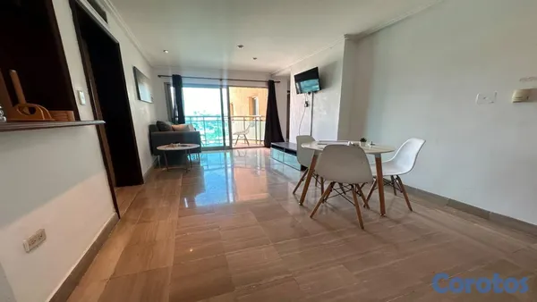 apartamentos - APARTAMENTO EN VENTA | MALECÓN CENTER | PISO ALTO 7